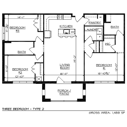 Building Photo - 1049 N Westyn Lp