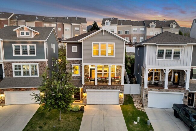 Foto del edificio - 966 E Deer Arch Ln
