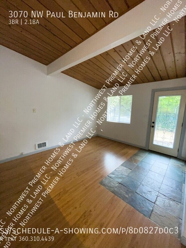 Photo - 3070 NW Paul Benjamin Rd House