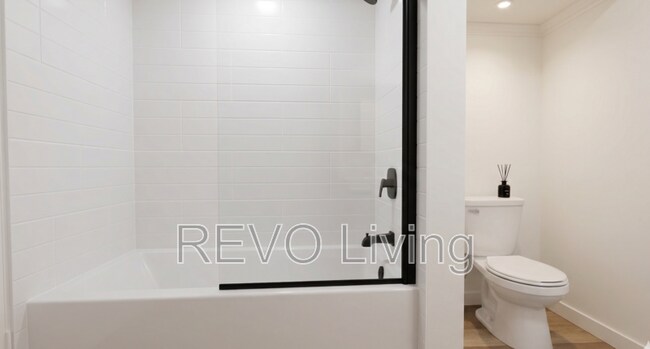 Photo du bâtiment - 131 Vine St S