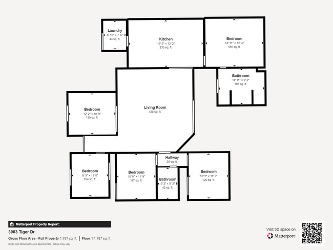 Building Photo - 4-Bedroom House for Rent in Killeen, TX