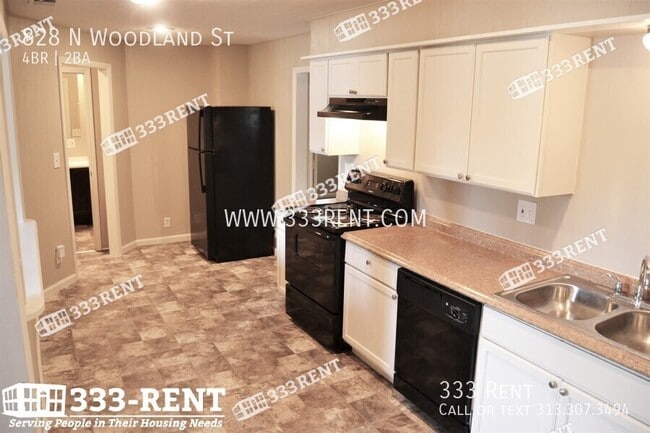 Foto del edificio - 828 N Woodland St