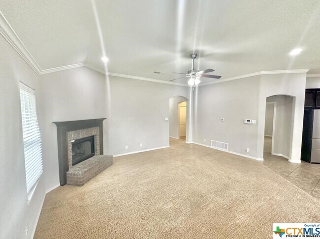 Building Photo - 3109 Briscoe Dr