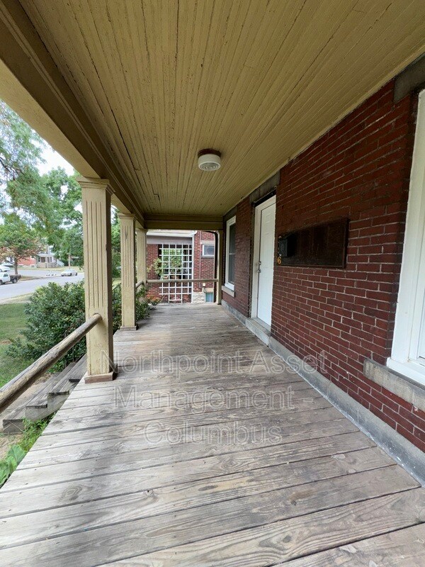 Building Photo - 396 E 12th Ave