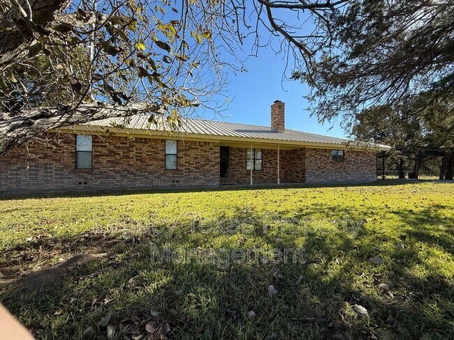 Building Photo - 32897 FM 2481