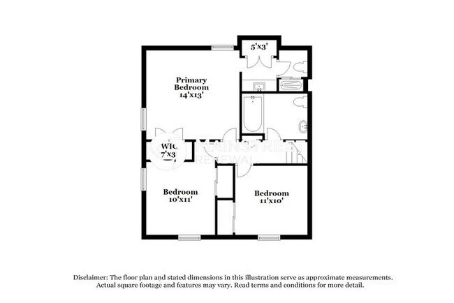 Foto del edificio - 3 Bedroom Pet-Friendly Home in INDEPENDENCE, MO with Main Street Renewal