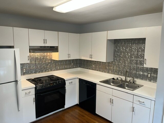 Cocina - 1212 Chason Dr