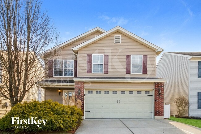 Building Photo - 6013 Marsh Cir