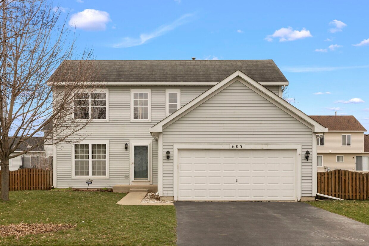 Primary Photo - 605 Ramsden Rd