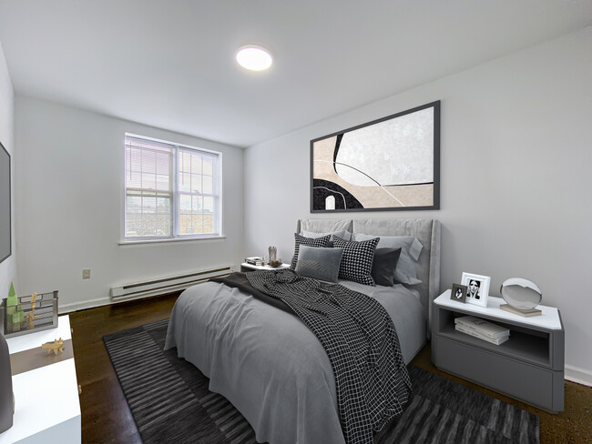 Building Photo - Grange Apartments