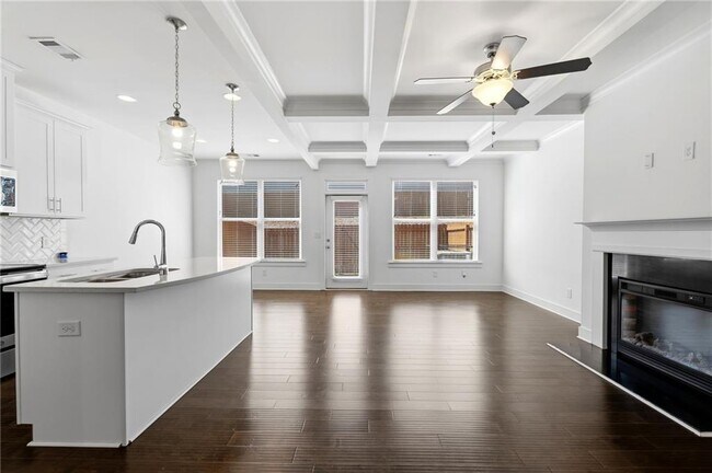 Foto del edificio - 2248 Mulsanne Dr