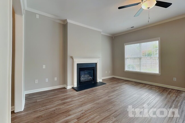 Building Photo - 5931 Bluestem Cir