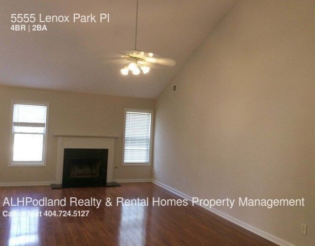 Building Photo - 5555 Lenox Park Pl