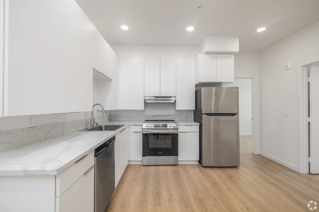 Building Photo - Haven on Amherst