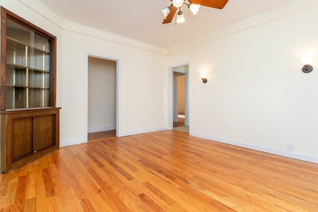 Foto del edificio - 8 Hastings St