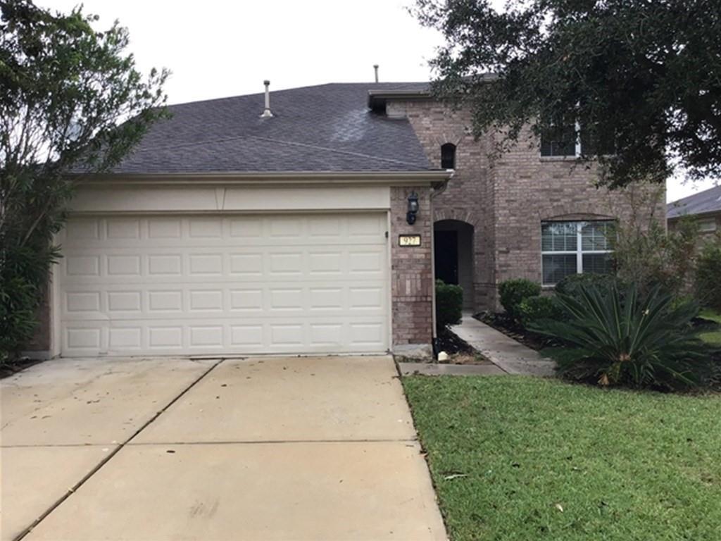 927 Honeysuckle Vine Dr, Richmond, TX 77469 House for Rent in