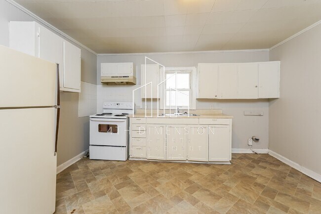 Foto del edificio - Charming 3-Bedroom Home in Winston-Salem w...