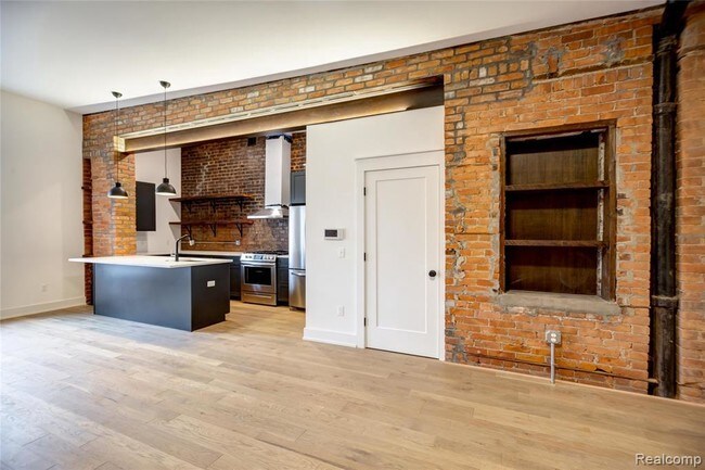 Foto del edificio - 457 E Milwaukee St