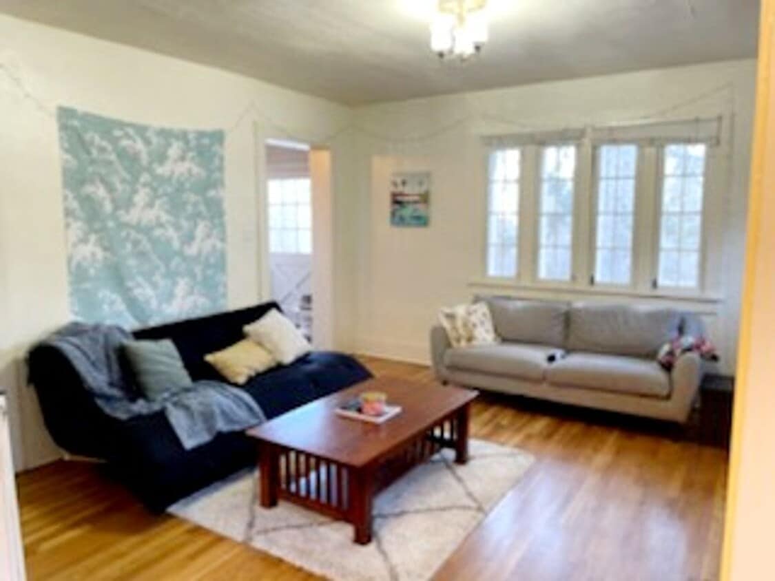 Primary Photo - PRE-LEASE 4 BED 2 BATH – University Hill B...