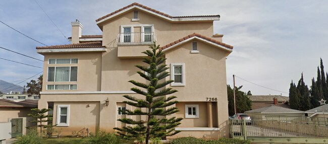 Foto del edificio - 7266 Jackson Pl