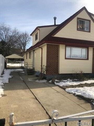 Foto del edificio - 130-27 Springfield Blvd