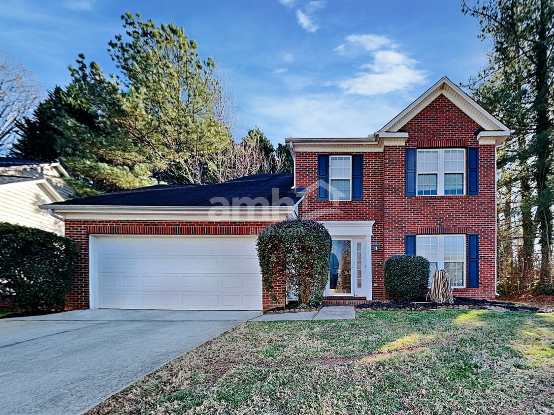 Primary Photo - 325 Windsong Drive