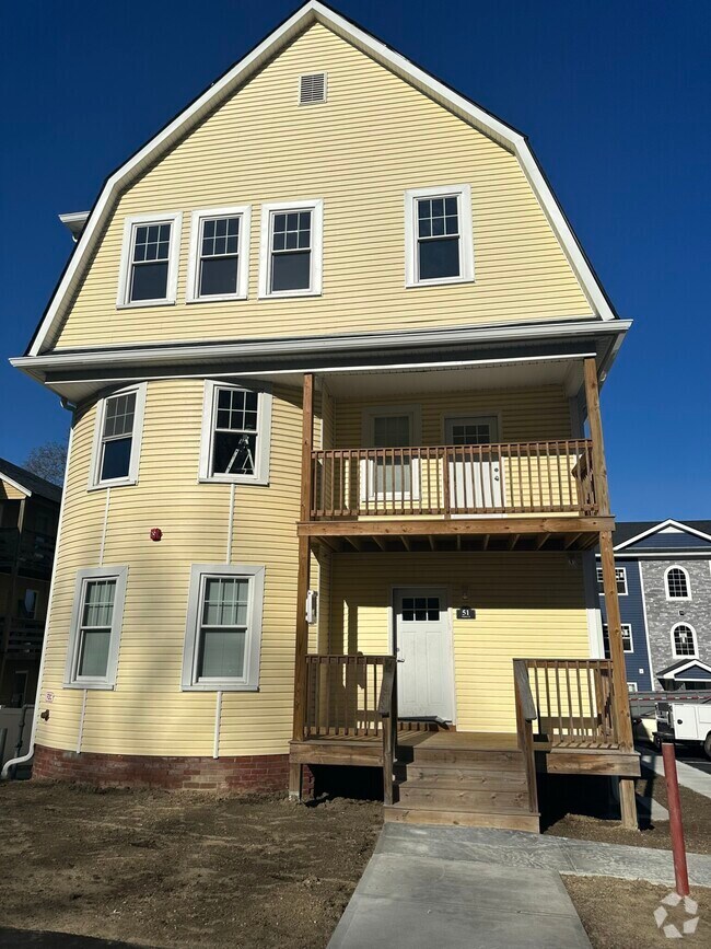 Apartments for Rent Near Worcester Polytechnic Institute Worcester
