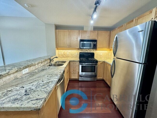 Foto del edificio - 1240 India St