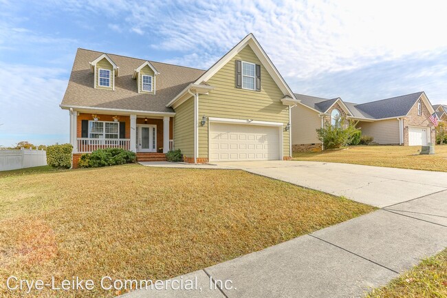 Foto del edificio - 4 br, 2.5 bath House - 8439 Lexie Ln.