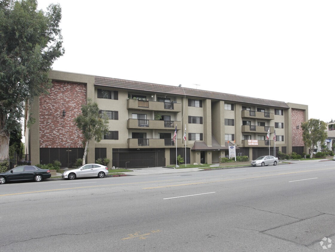 Casa Del Riverside Apartments Apartments Valley Village, CA