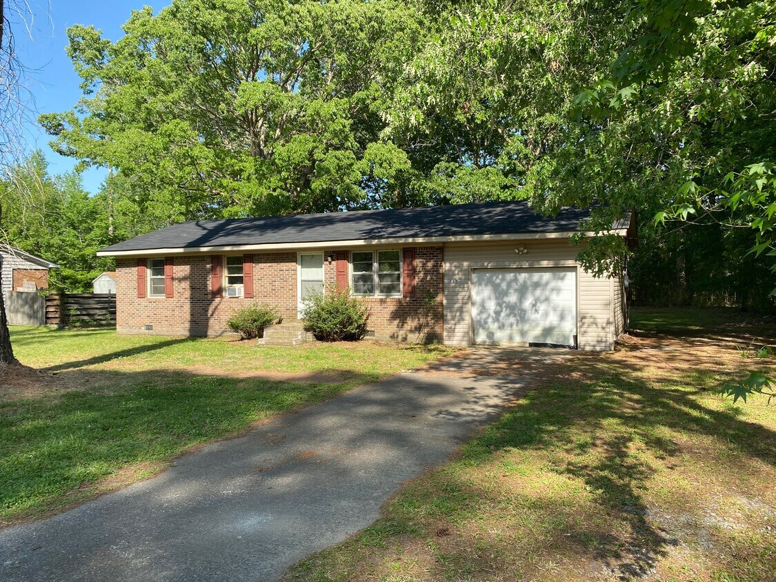 2154 Staton Mill Rd, Stokes, NC 27884 House Rental in Stokes, NC