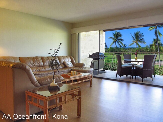 Building Photo - 2 br, 2 bath House - Keauhou Punahele 78-7...