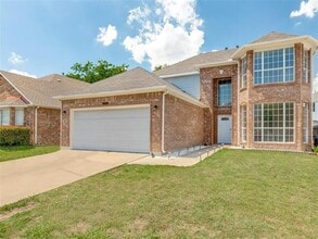 Building Photo - 4713 Park Downs Dr