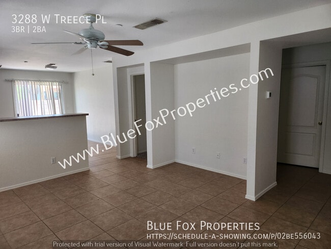 Building Photo - 3288 W Treece Pl