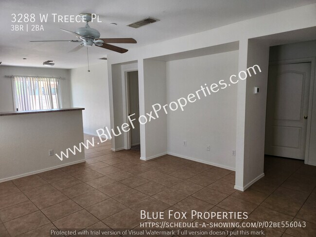 Foto del edificio - 3288 W Treece Pl