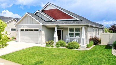 Building Photo - 3788 N Shelburne Loop