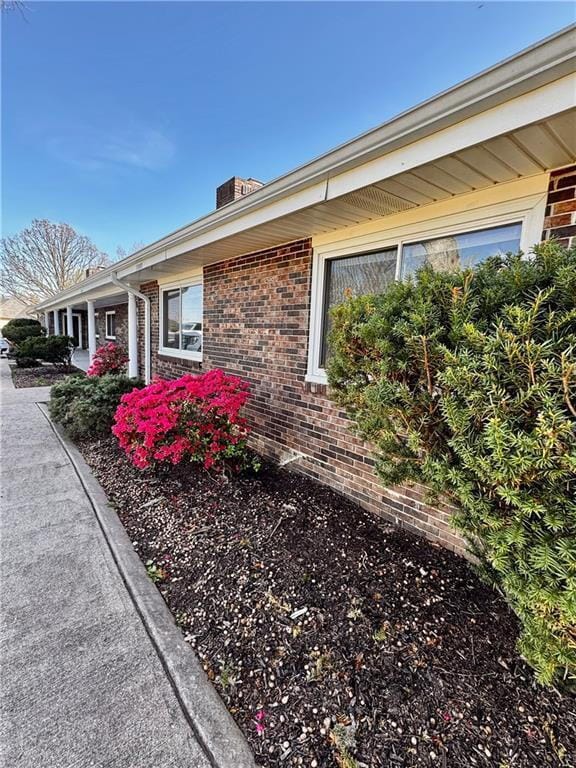 Foto del edificio - 14895 Dutchman Dr.