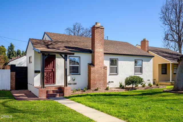 Foto principal - 5848 Court Ave