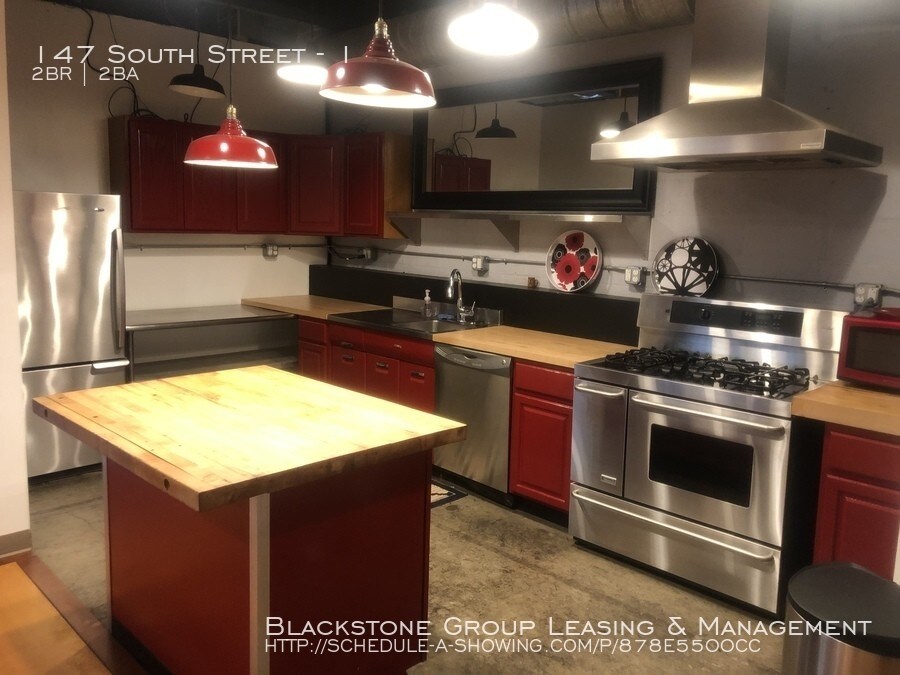 Foto principal - 147 South Street