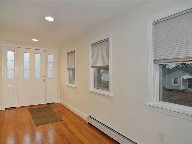 Building Photo - 1 Hodsell St