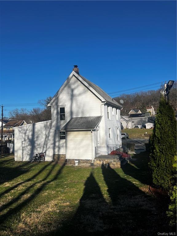Building Photo - 644 Harrison Ave