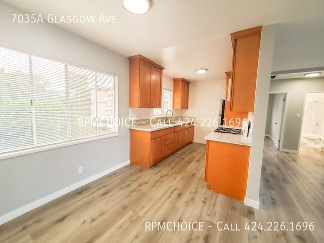 Building Photo - 7035A Glasgow Ave