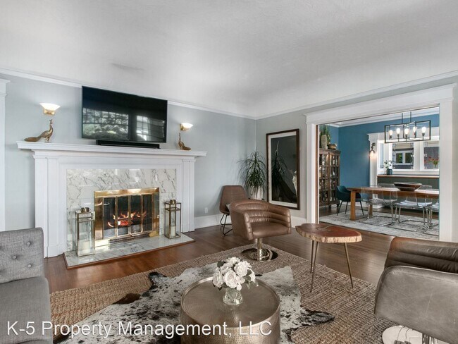 Building Photo - 5 br, 3.5 bath House - 2850 NW Westover Rd
