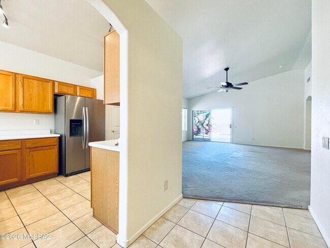 Building Photo - 7774 E Castle Valley Way