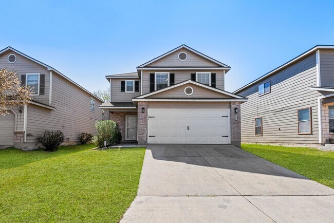 Foto del edificio - 219 Coriander Bend