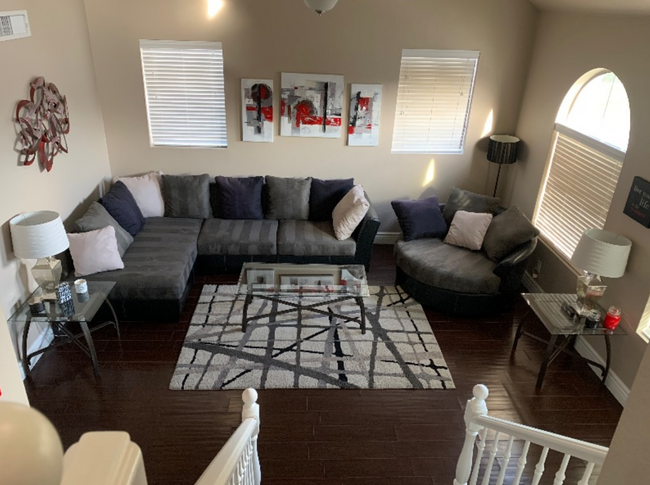 Foto del edificio - 5354 E Harmony Ave