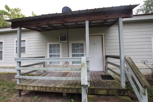 Foto del edificio - Coming Soon! Cozy 1 Bedroom, 1 Bath in Tyler!