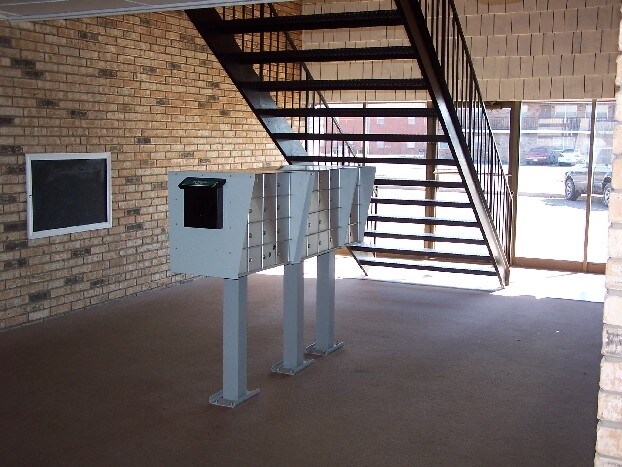 Foto del edificio - Redwood Falls Apartments