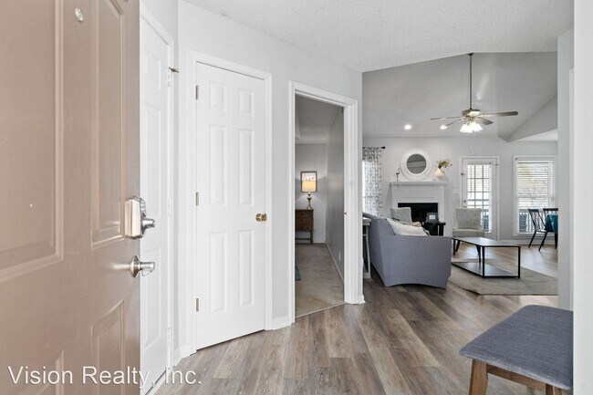 Foto del edificio - 3 br, 2 bath House - 218 Kathleen Court