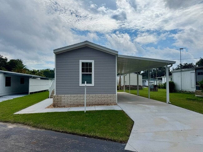 Foto del edificio - 956 N Colonial Cir